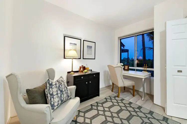 Sixth view of Homely apartment listing, 4991 St Andrews Terrace, Sanctuary Cove QLD 4212