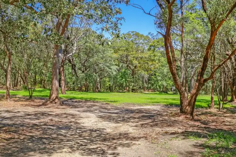 Fifth view of Homely rural property listing, Lot 11 Wards Hill Road, Killcare Heights NSW 2257
