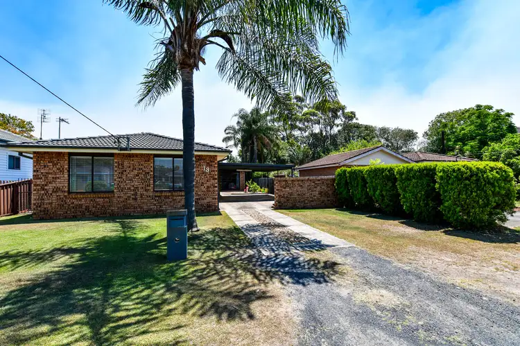 13 Billabong Street, Woy Woy NSW 2256