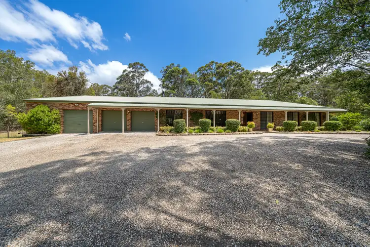 4 Burrandool Avenue, Bangalee NSW 2541
