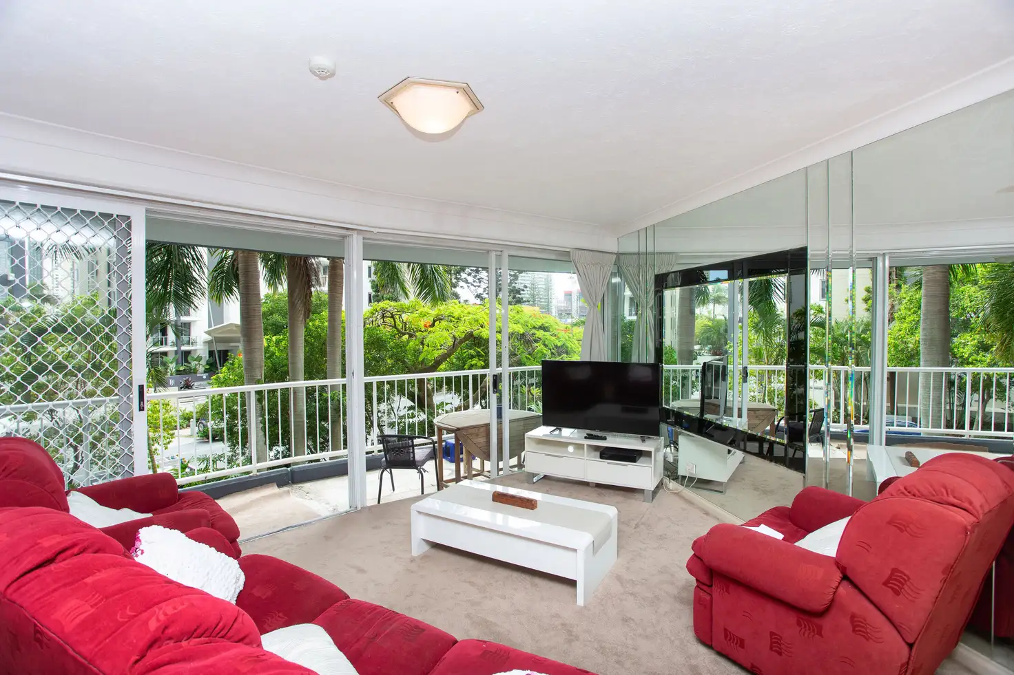 Main view of Homely unit listing, 7/19 Riverview Parade, Surfers Paradise QLD 4217