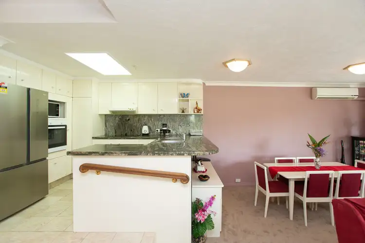 Second view of Homely unit listing, 7/19 Riverview Parade, Surfers Paradise QLD 4217