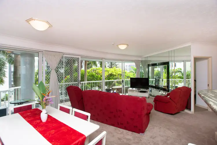 Third view of Homely unit listing, 7/19 Riverview Parade, Surfers Paradise QLD 4217