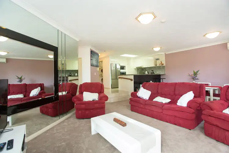 Fourth view of Homely unit listing, 7/19 Riverview Parade, Surfers Paradise QLD 4217