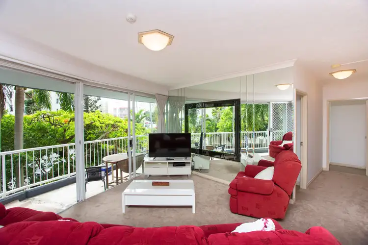 Fifth view of Homely unit listing, 7/19 Riverview Parade, Surfers Paradise QLD 4217