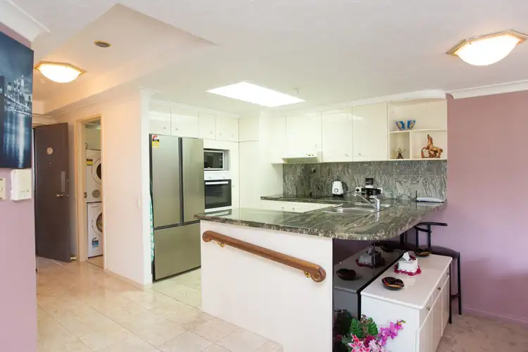 Sixth view of Homely unit listing, 7/19 Riverview Parade, Surfers Paradise QLD 4217