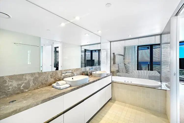 Fifth view of Homely unit listing, 501/4-14 'Soul' The Esplanade, Surfers Paradise QLD 4217