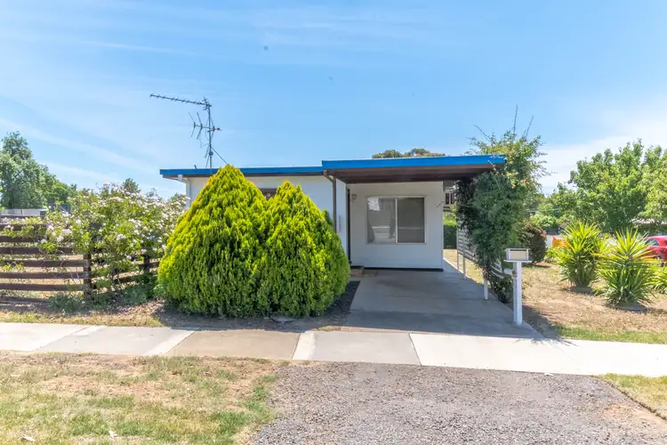Main view of Homely house listing, 6 Panton Street, Eaglehawk VIC 3556