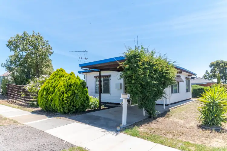 Second view of Homely house listing, 6 Panton Street, Eaglehawk VIC 3556