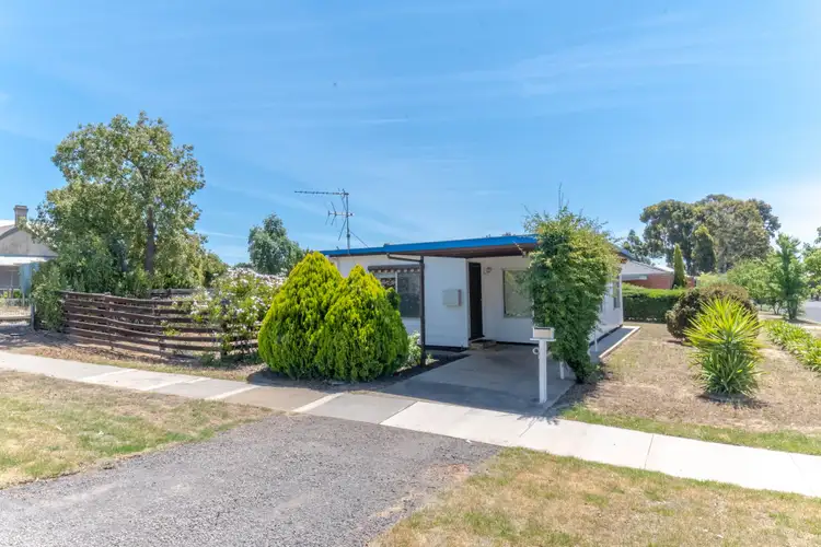 Third view of Homely house listing, 6 Panton Street, Eaglehawk VIC 3556