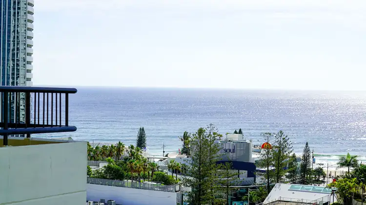 Second view of Homely unit listing, 1374/3142 Surfers Paradise Boulevard, Surfers Paradise QLD 4217