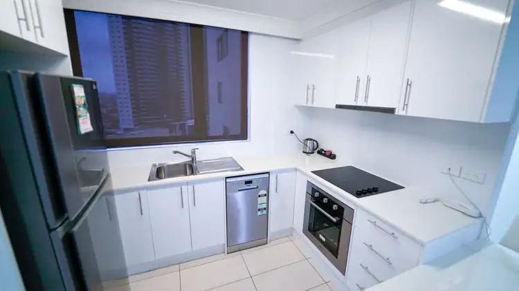 Fourth view of Homely unit listing, 1374/3142 Surfers Paradise Boulevard, Surfers Paradise QLD 4217