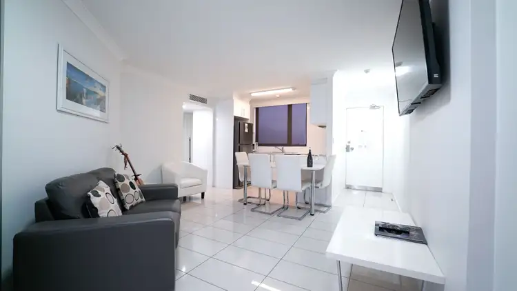 Fifth view of Homely unit listing, 1374/3142 Surfers Paradise Boulevard, Surfers Paradise QLD 4217