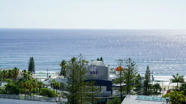 Sixth view of Homely unit listing, 1374/3142 Surfers Paradise Boulevard, Surfers Paradise QLD 4217