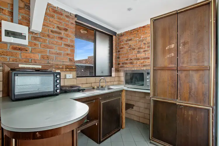 Second view of Homely apartment listing, 120/325 Nepean Highway, Frankston VIC 3199
