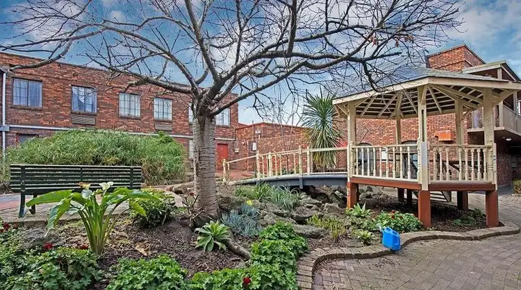 Sixth view of Homely apartment listing, 120/325 Nepean Highway, Frankston VIC 3199