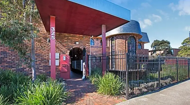 Seventh view of Homely apartment listing, 120/325 Nepean Highway, Frankston VIC 3199