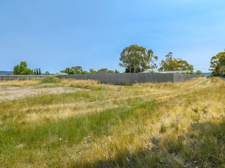 Fourth view of Homely land listing, 119A High Street, Lancefield VIC 3435