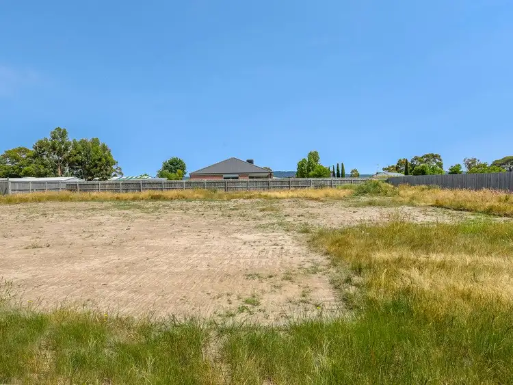 Fifth view of Homely land listing, 119A High Street, Lancefield VIC 3435