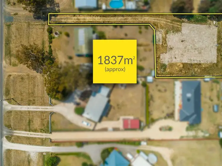 Sixth view of Homely land listing, 119A High Street, Lancefield VIC 3435