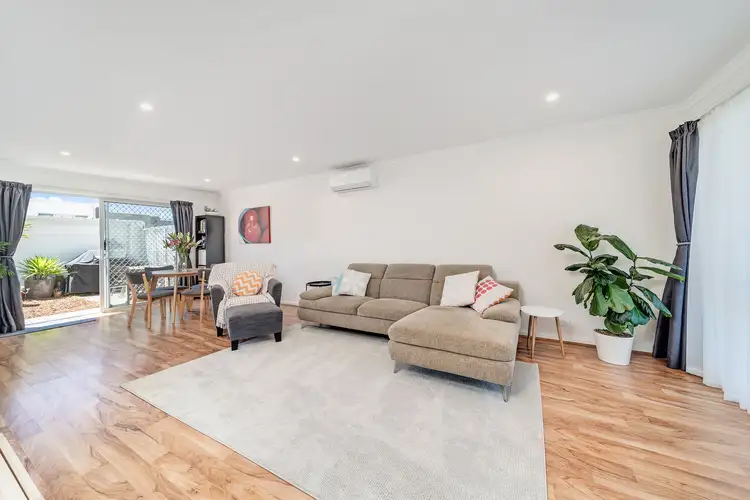 Main view of Homely townhouse listing, 26/11 Castan Street, Coombs ACT 2611