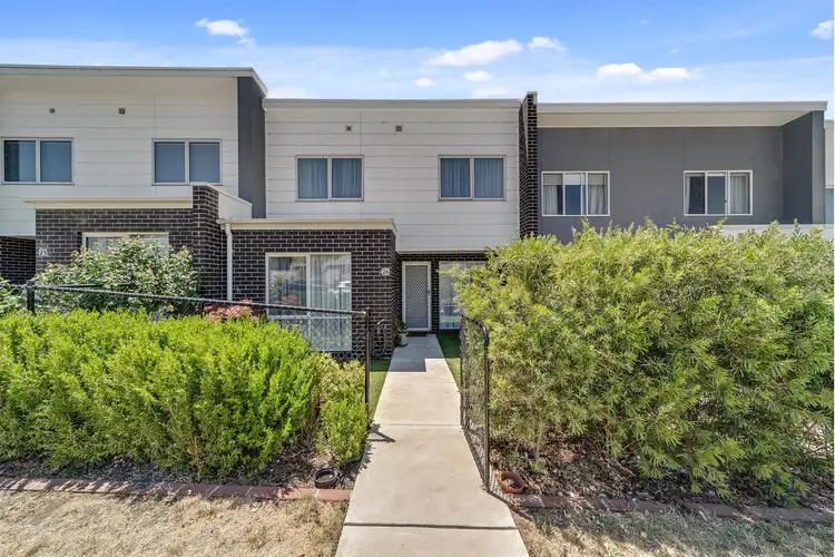 Second view of Homely townhouse listing, 26/11 Castan Street, Coombs ACT 2611