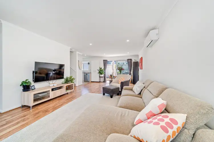 Third view of Homely townhouse listing, 26/11 Castan Street, Coombs ACT 2611