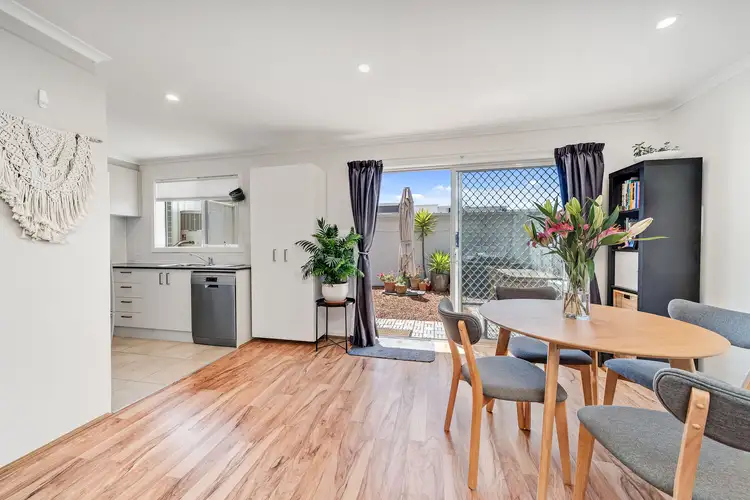 Fourth view of Homely townhouse listing, 26/11 Castan Street, Coombs ACT 2611