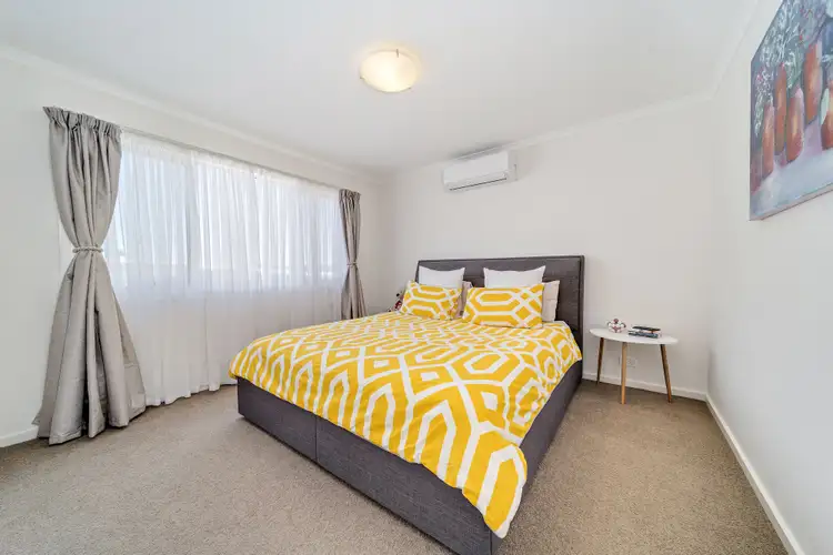 Sixth view of Homely townhouse listing, 26/11 Castan Street, Coombs ACT 2611
