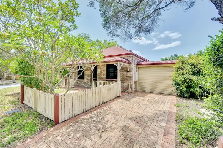 45 Carolina Parade, Forest Lake QLD 4078