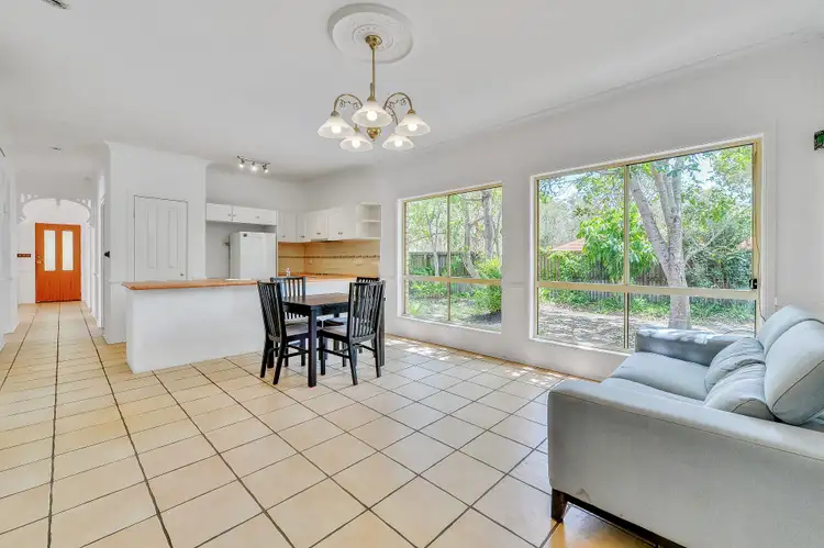 Fourth view of Homely house listing, 45 Carolina Parade, Forest Lake QLD 4078