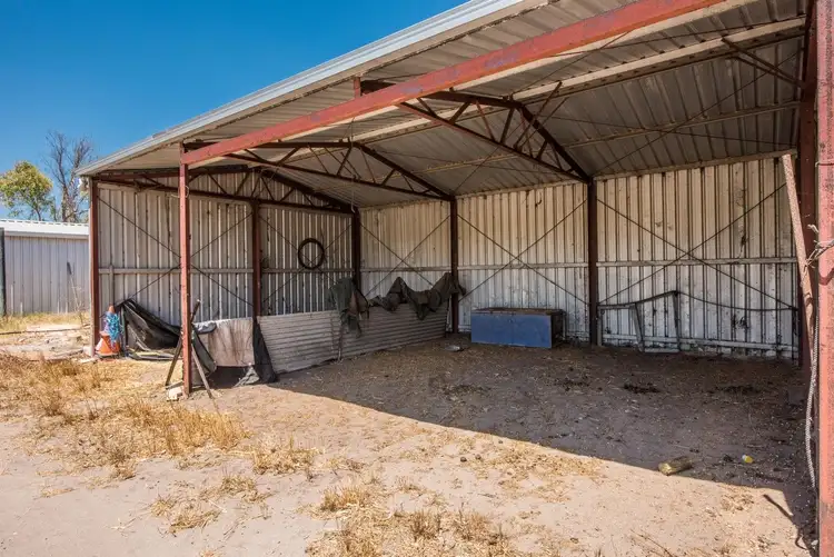 Second view of Homely house listing, 104 Stock Route Road, Yardarino WA 6525