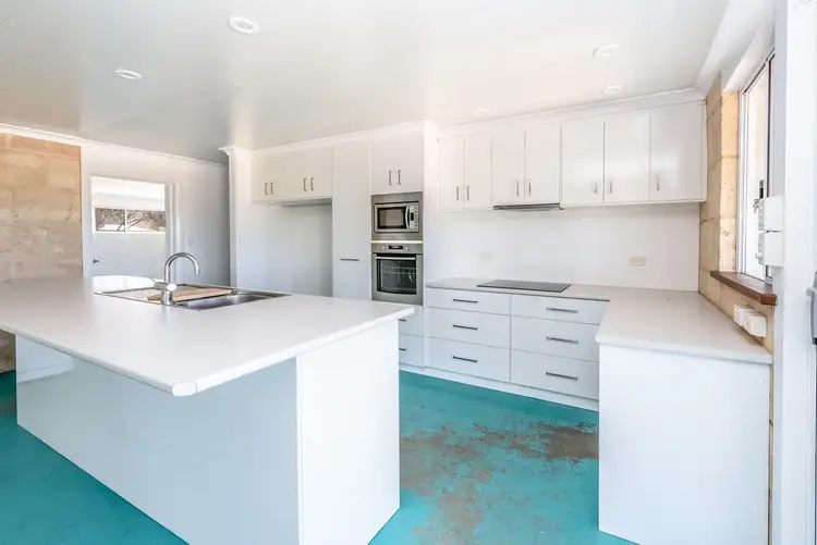 Third view of Homely house listing, 104 Stock Route Road, Yardarino WA 6525