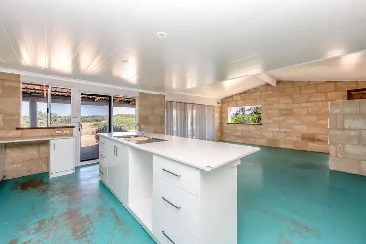 Fourth view of Homely house listing, 104 Stock Route Road, Yardarino WA 6525
