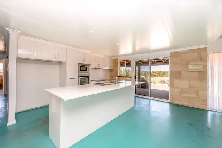 Fifth view of Homely house listing, 104 Stock Route Road, Yardarino WA 6525