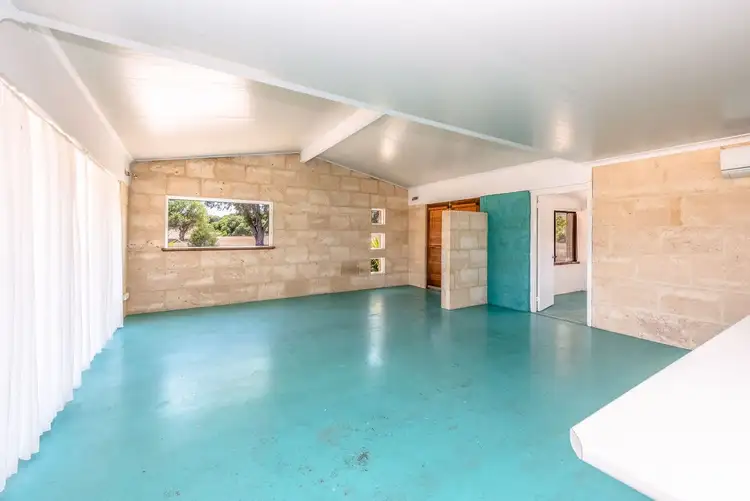 Seventh view of Homely house listing, 104 Stock Route Road, Yardarino WA 6525