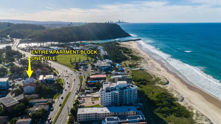 6 Tallebudgera Drive, Palm Beach QLD 4221