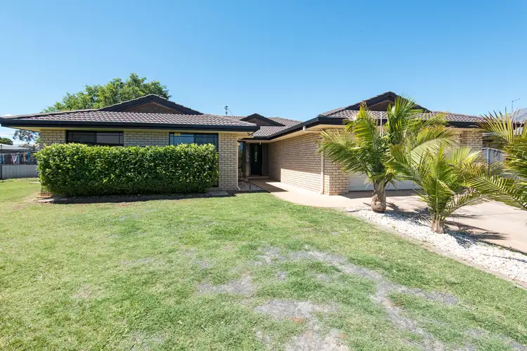 Main view of Homely house listing, 19 Jacquelyn Court, Oakey QLD 4401