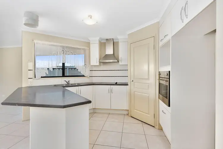 Second view of Homely house listing, 19 Jacquelyn Court, Oakey QLD 4401
