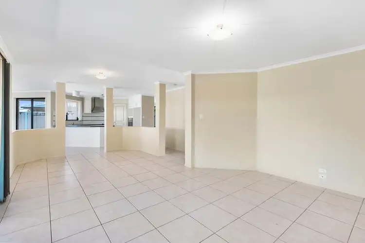 Third view of Homely house listing, 19 Jacquelyn Court, Oakey QLD 4401