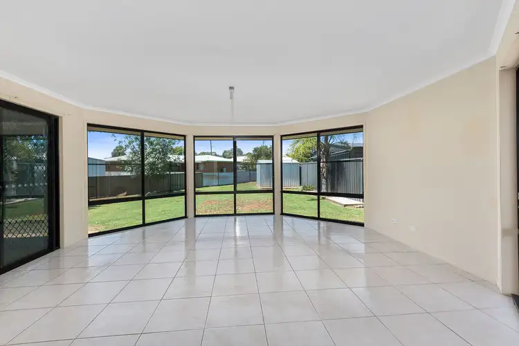 Fourth view of Homely house listing, 19 Jacquelyn Court, Oakey QLD 4401