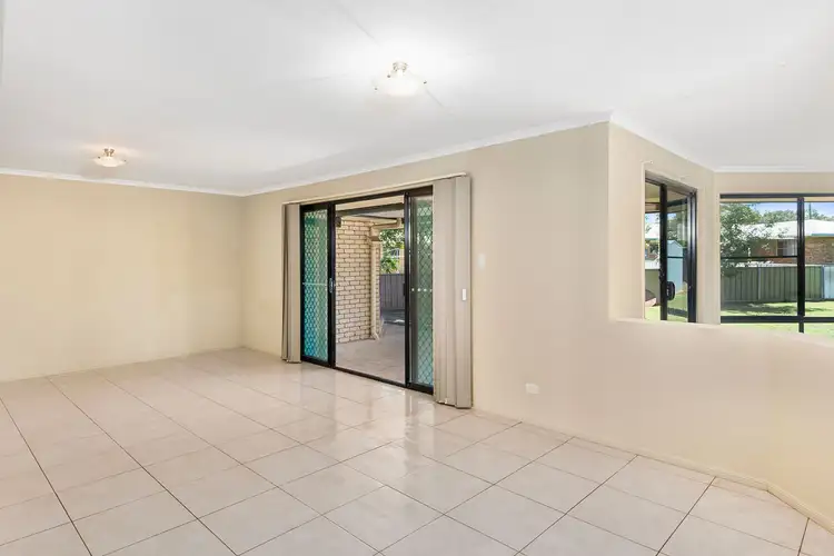 Fifth view of Homely house listing, 19 Jacquelyn Court, Oakey QLD 4401