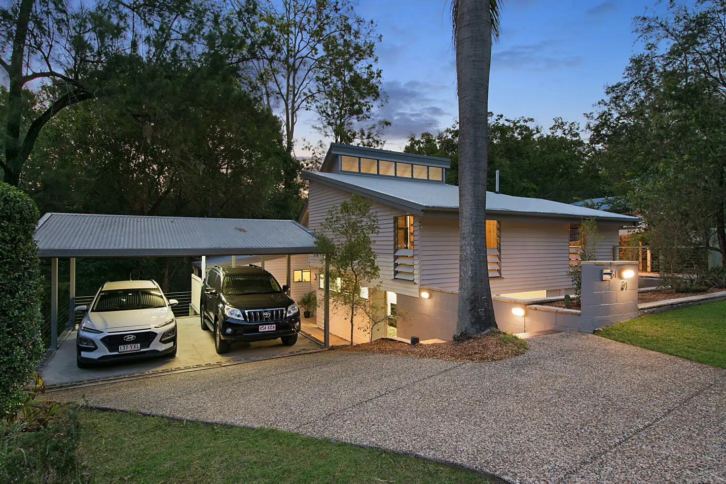 Main view of Homely house listing, 51 Newcomen Street, Indooroopilly QLD 4068