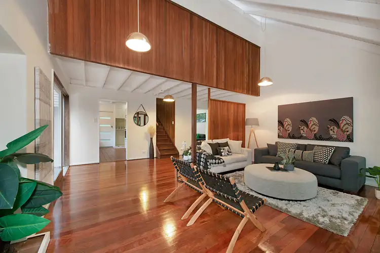 Second view of Homely house listing, 51 Newcomen Street, Indooroopilly QLD 4068