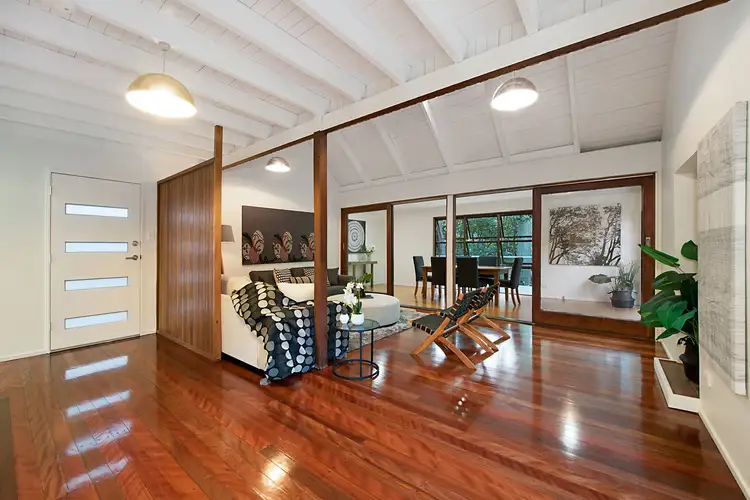 Third view of Homely house listing, 51 Newcomen Street, Indooroopilly QLD 4068