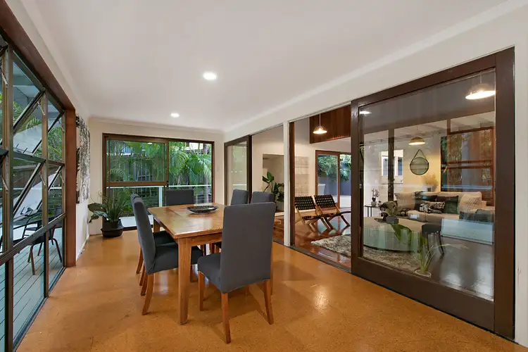 Fourth view of Homely house listing, 51 Newcomen Street, Indooroopilly QLD 4068