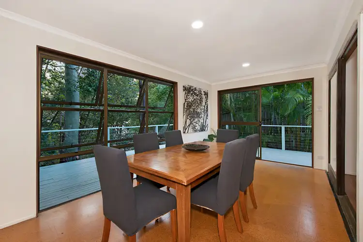 Fifth view of Homely house listing, 51 Newcomen Street, Indooroopilly QLD 4068