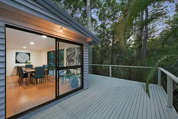 Sixth view of Homely house listing, 51 Newcomen Street, Indooroopilly QLD 4068