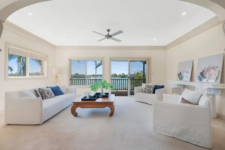 Third view of Homely house listing, 14 Philp Parade, Tweed Heads South NSW 2486