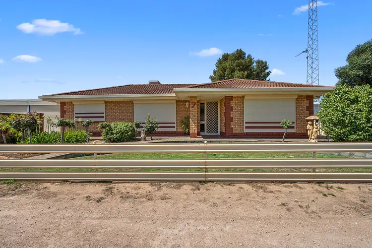 Main view of Homely house listing, 7 Champion Street, Kadina SA 5554